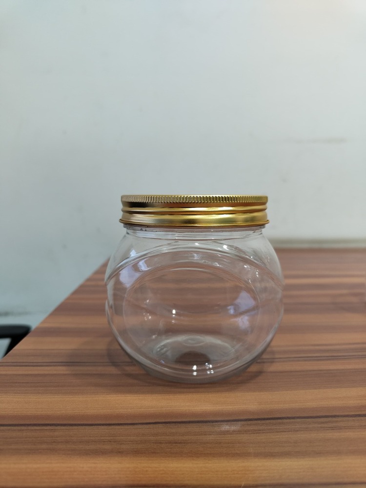 almonds jars