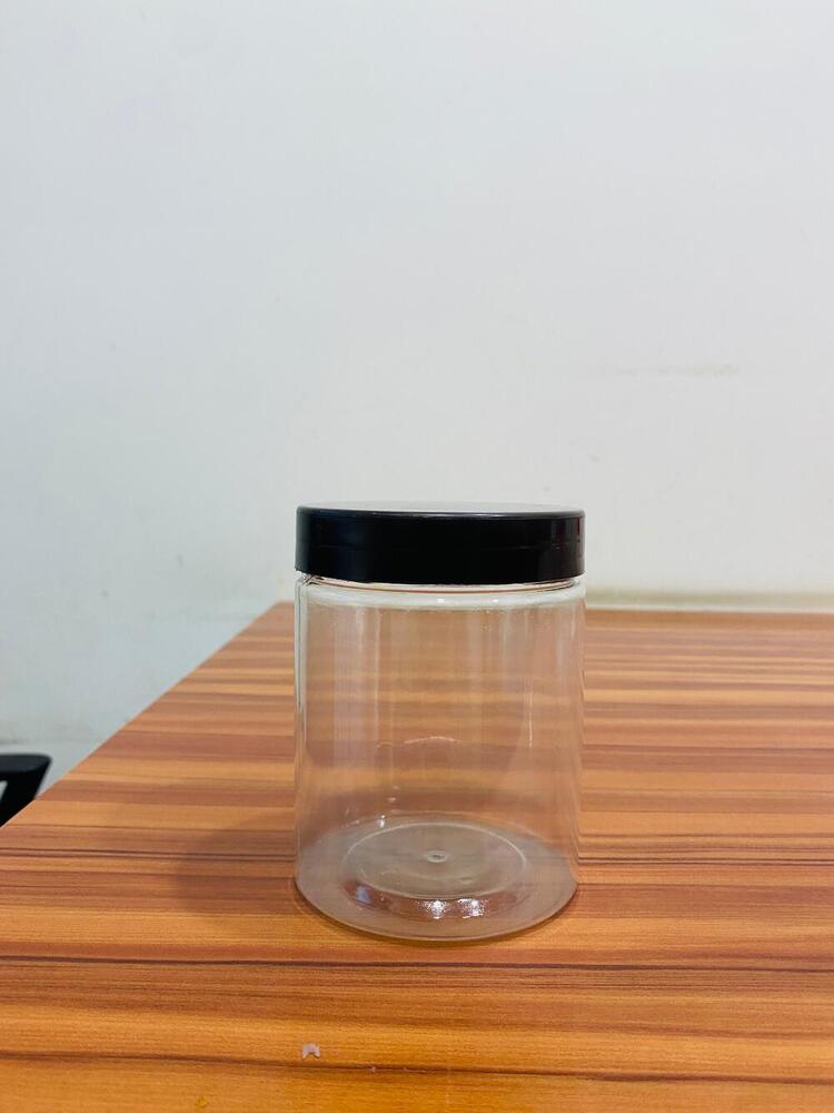 plastic jars for almonds