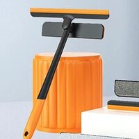 3 In 1 Glass Cleaning Wiper Double Side
