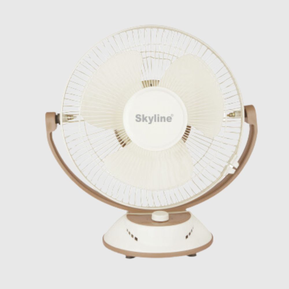 All Purpose Fan