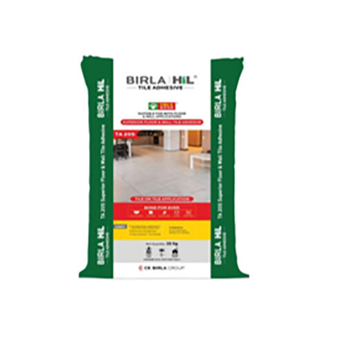 Tile Adhesive