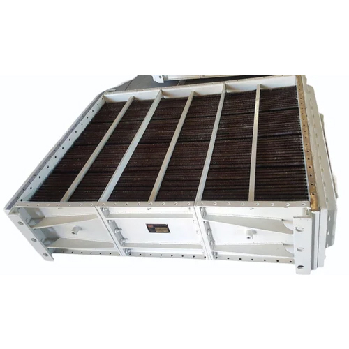 Bilge Air Cooler