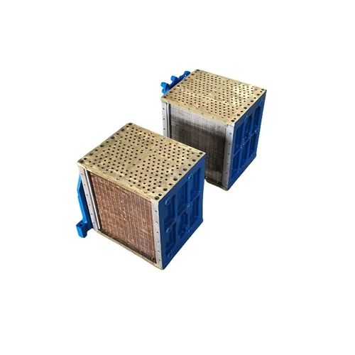 1 MW Cooler