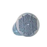 ZR 500 Intercooler and Aftercooler
