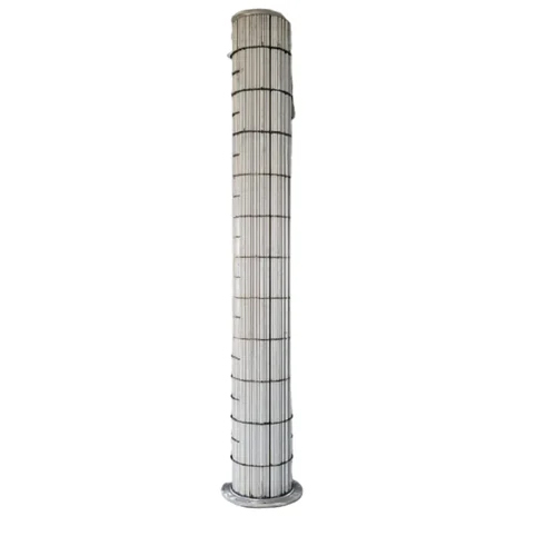 Oil Cooler Tube Bundle