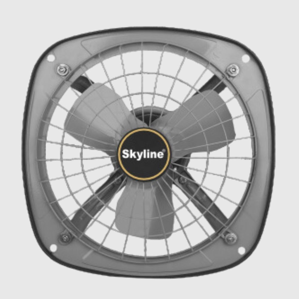 Fresh Air Fan  High-Performance Air Circulation