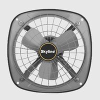 Fresh Air Fan - High-Performance Air Circulation