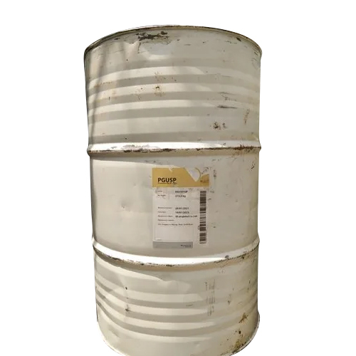 Propylene Glycol Usp - Application: Industrial