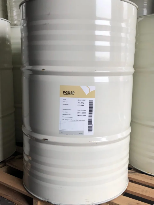 Propylene Glycol Usp