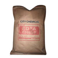 25kg Edta Disodium Salt