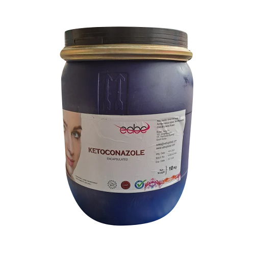 10Kg Ketoconazole Powder Api - Cas No: 65277 -42 -1