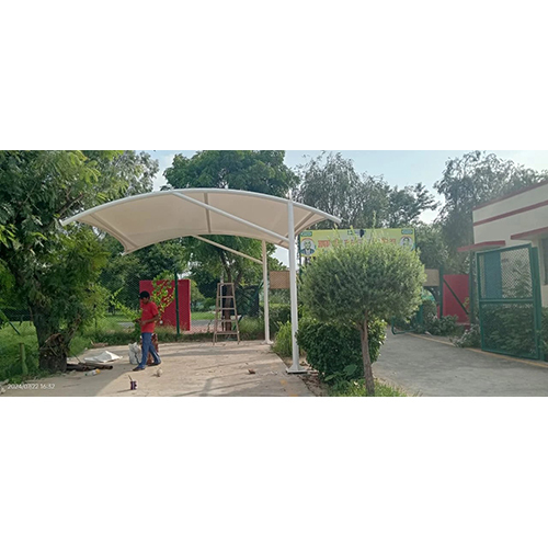 कैंटलिवर कारपार्क