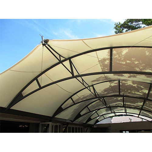 Sky Light Cone