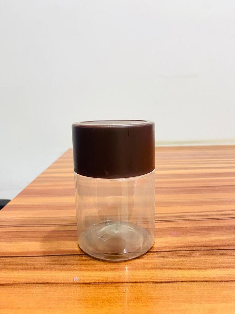 plastic jars for cashew