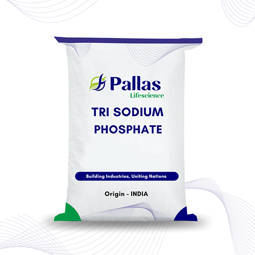 Disodium Hydrogen Phosphate Dodecahydrate