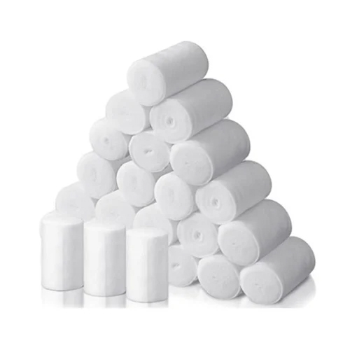 Orthopedic Cast Padding Soft Roll