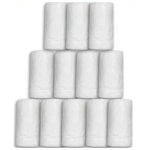 Orthopedic Cast Padding Soft Roll - Attributes: Easy To Remove