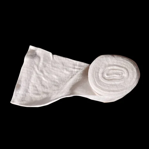 Viscose Orthopedic Cast Padding Soft Roll