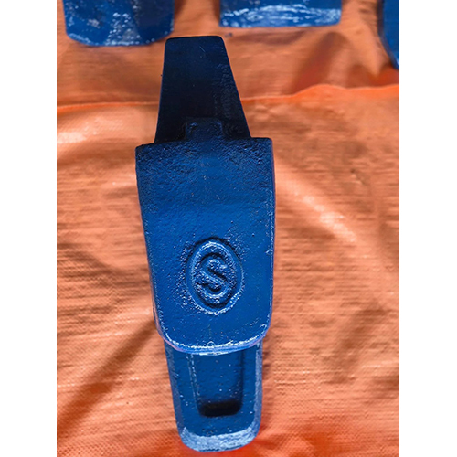 Volvo 460 अधिग्रहक