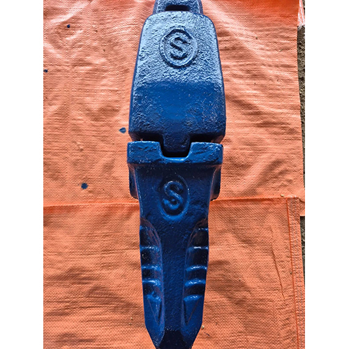 वोल्वो 460 Rc के साथ अडॉप्टर