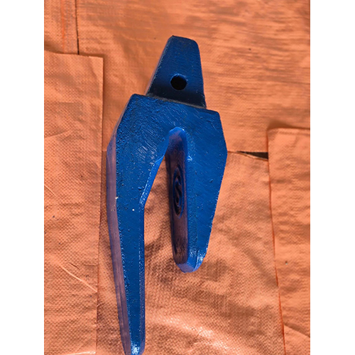 Zaxis 350 अपनाने वाला