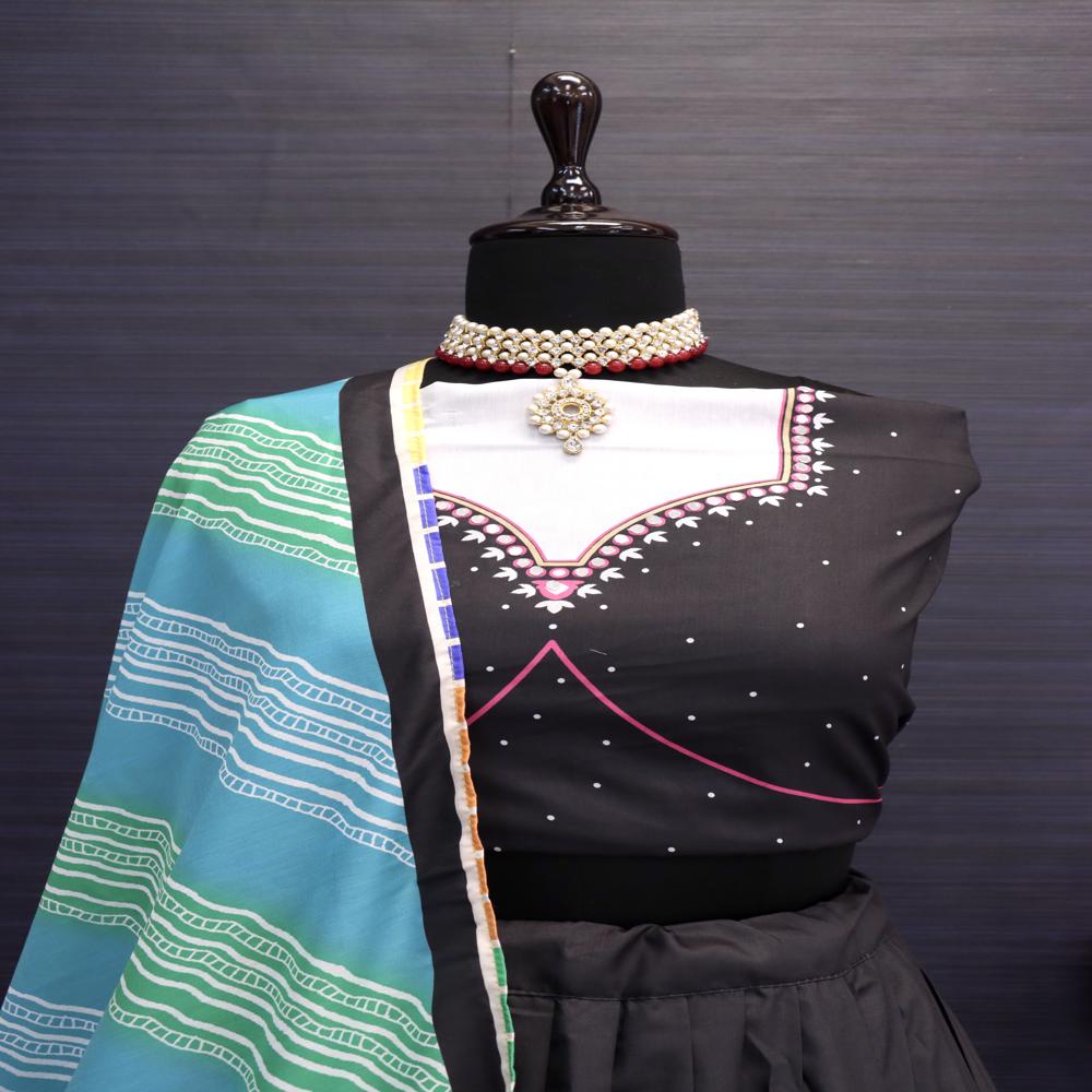 Navratri Chaniya Choli