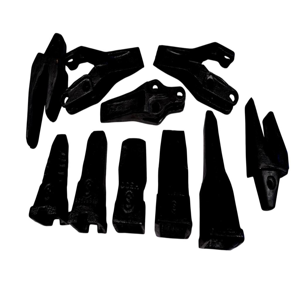 Hyundai 500 Tooth Point