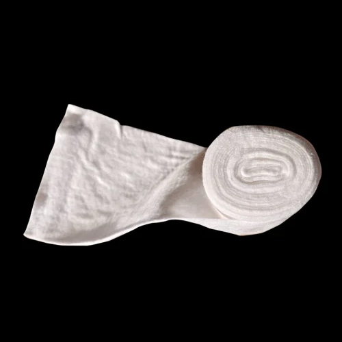 Orthopedic Viscose Cast Pading Soft Roll