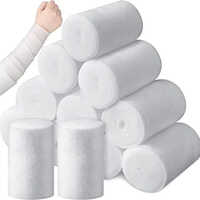 Orthopedic White Surgical Bandage