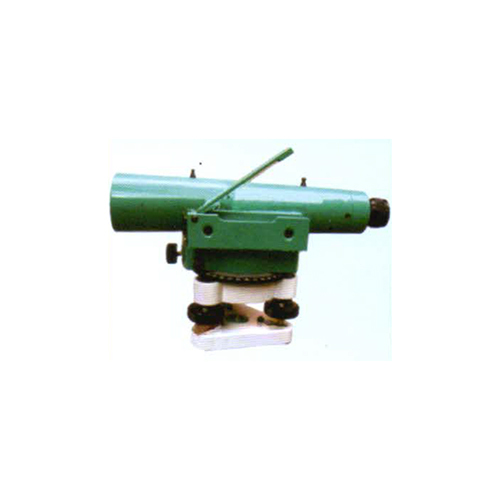 Dumpy Level - Color: Green at Best Price in Chennai | Hitech India ...