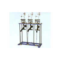 Consolidation Test Apparatus - Features: Easy To Install