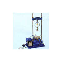 Unconfined Compression Tester