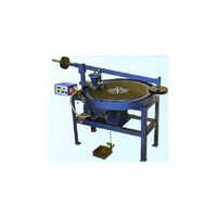 Tile Abrasion Tester