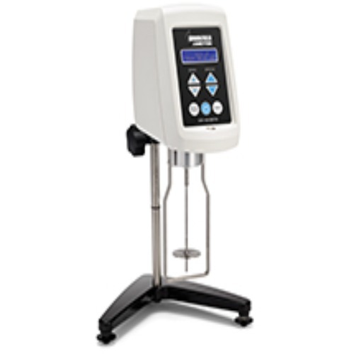 Brookfield Dve Low Cost Digital Viscometer - Application: Laboratory