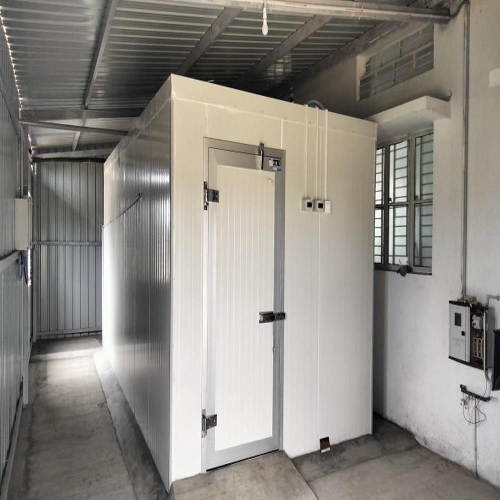 Chiller Room