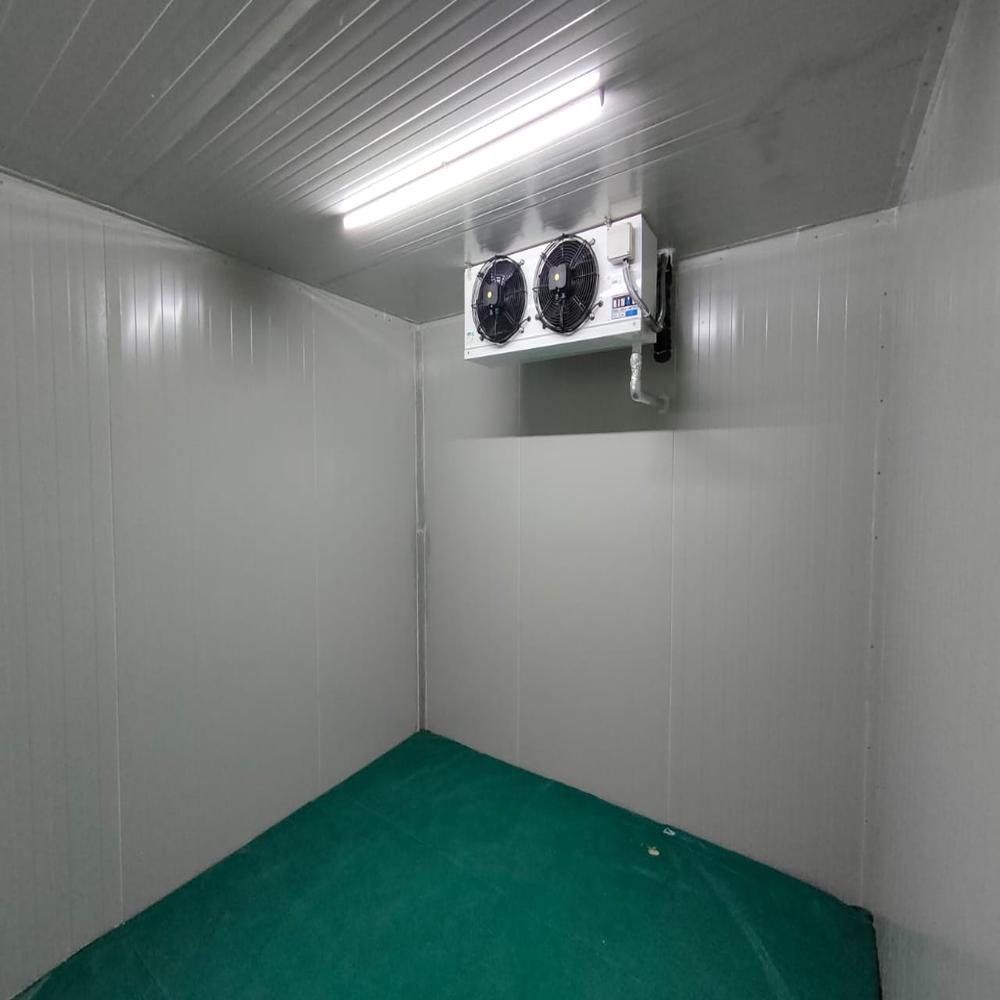 Chiller Room
