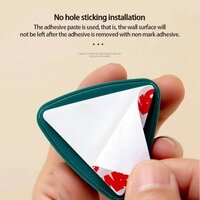 Triangle Punch Free Hook