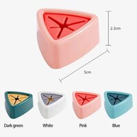 Triangle Punch Free Hook
