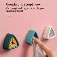 Triangle Punch Free Hook