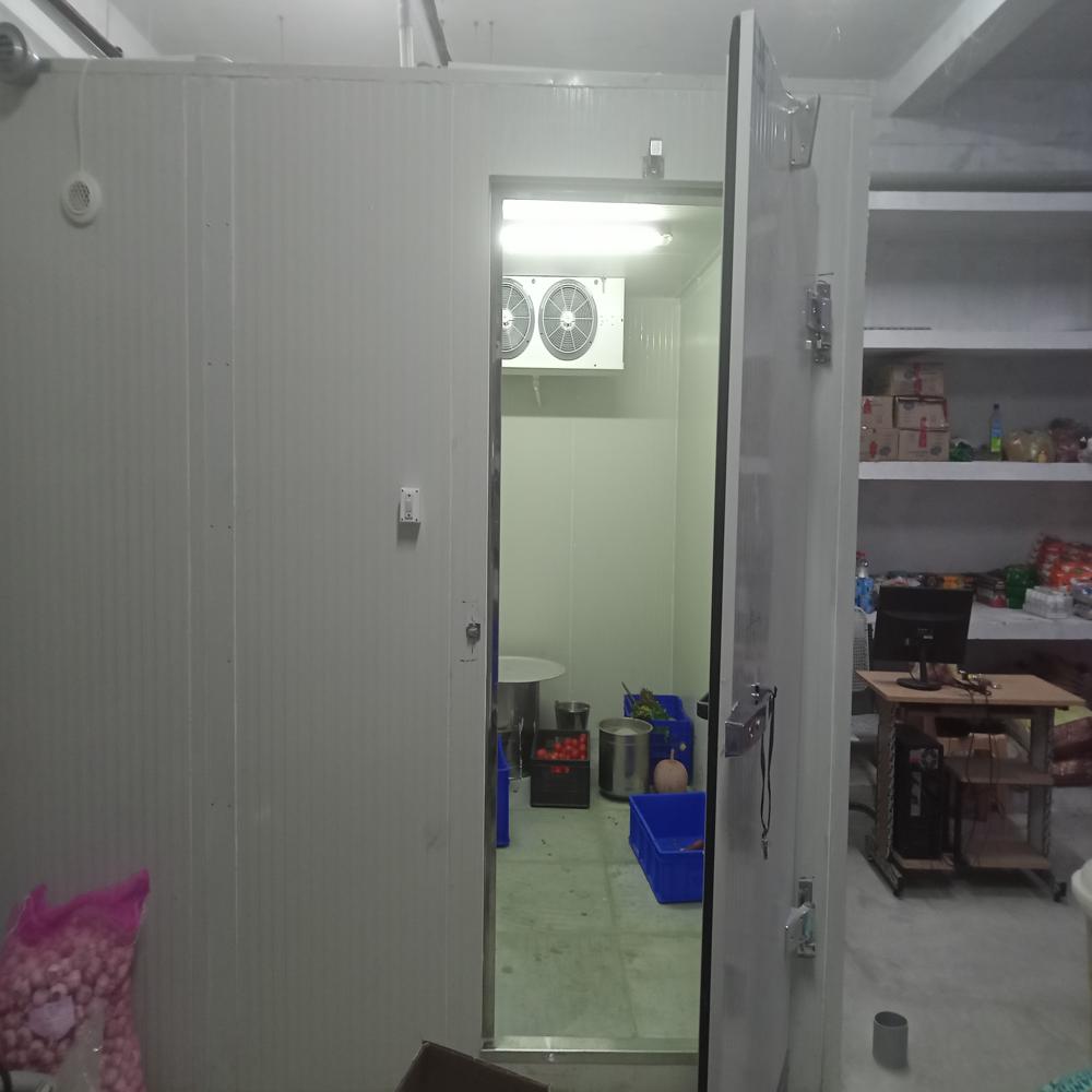 Modular Cold Room