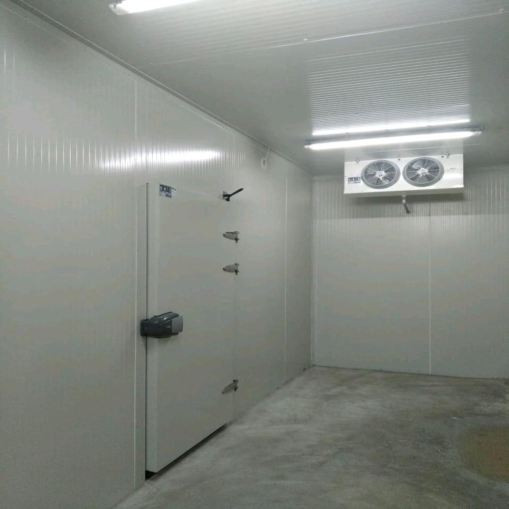 Modular Cold Room