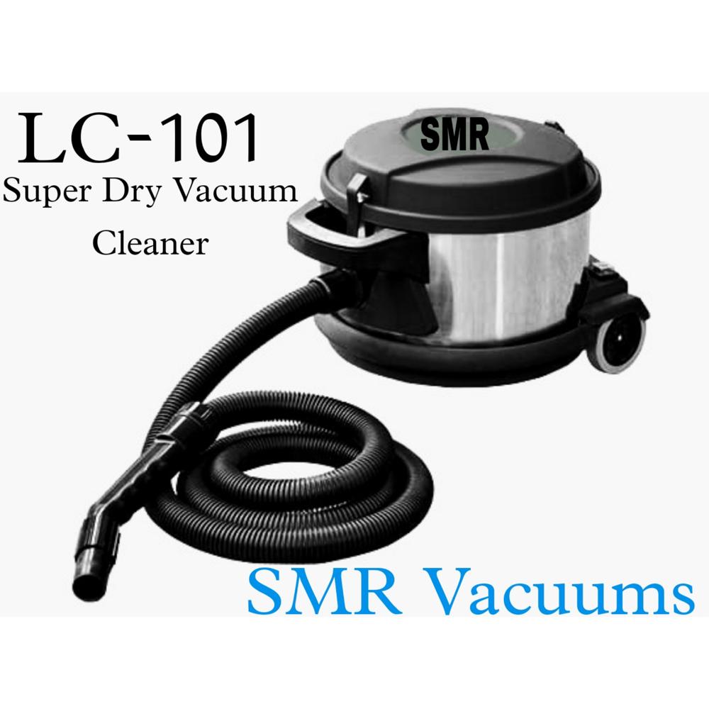 LC-101 Dry Vacuum Cleaner