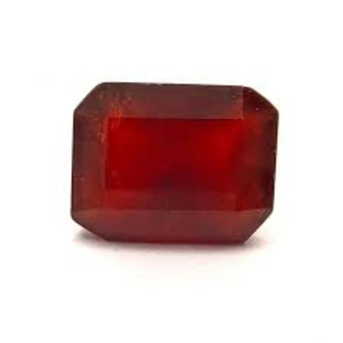 Red Quartz Stone