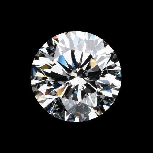 Crystal Diamond - 99% Purity, Very Good Diamond Cut, Enhanced Polish, Available In Different Sizes | Elegant Addition For Jewelry Making