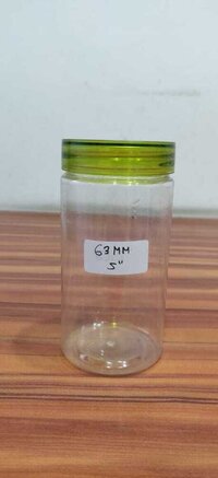 400 ml pet jars