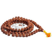 Rudraksha Mala