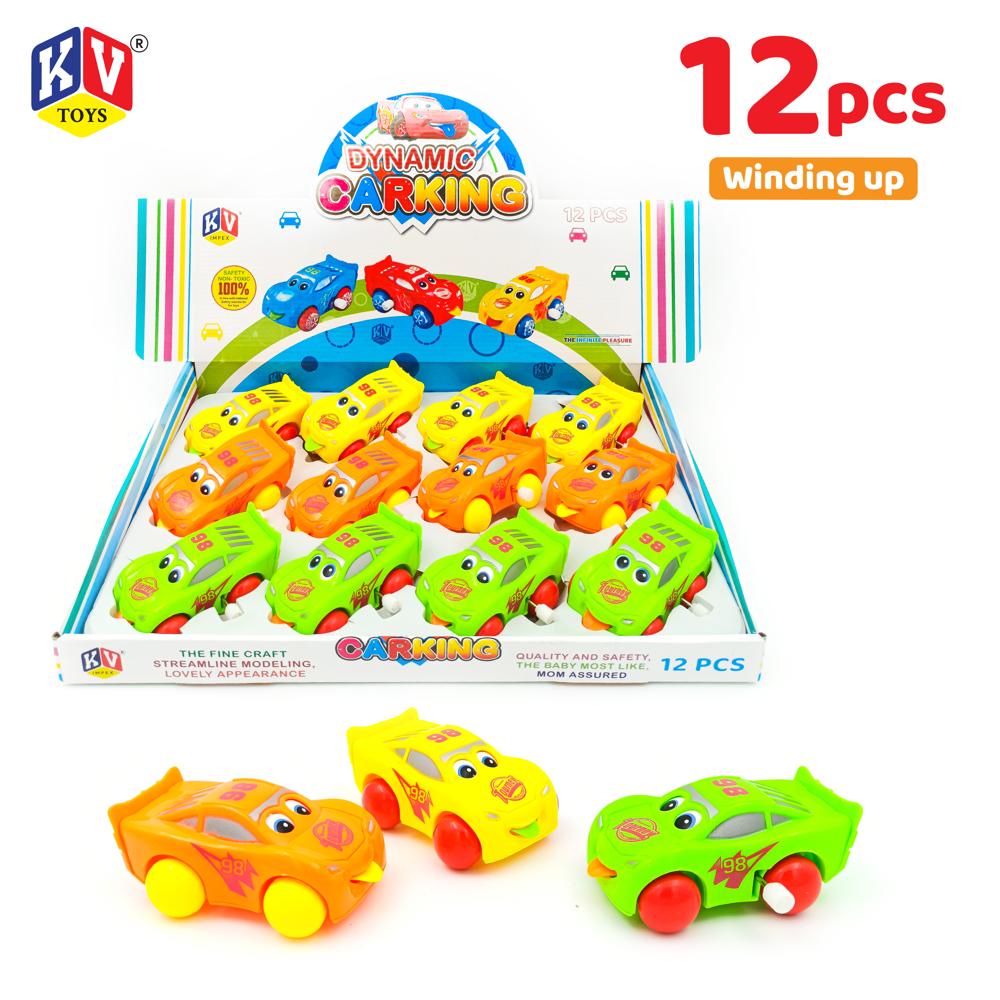 12 Pcs Dynamic Carking (419)