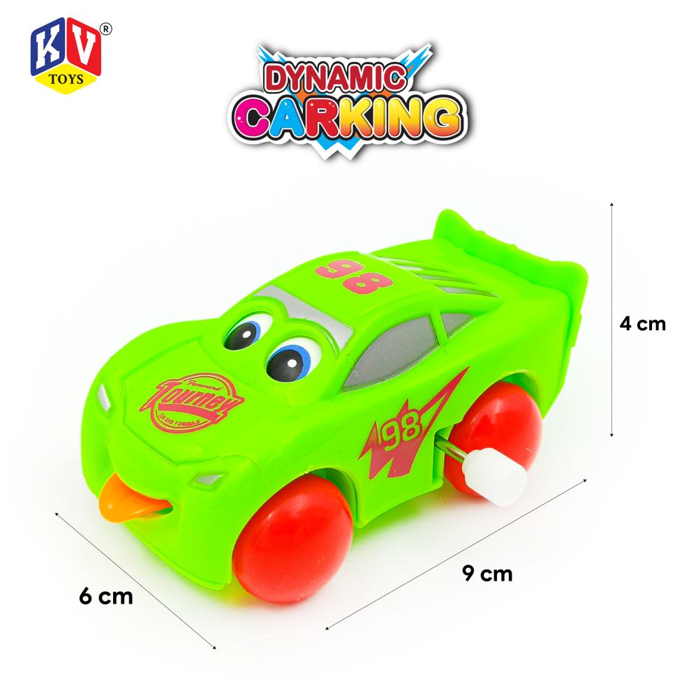 12 Pcs Dynamic Carking (419)