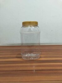 brown sugar  pet jar