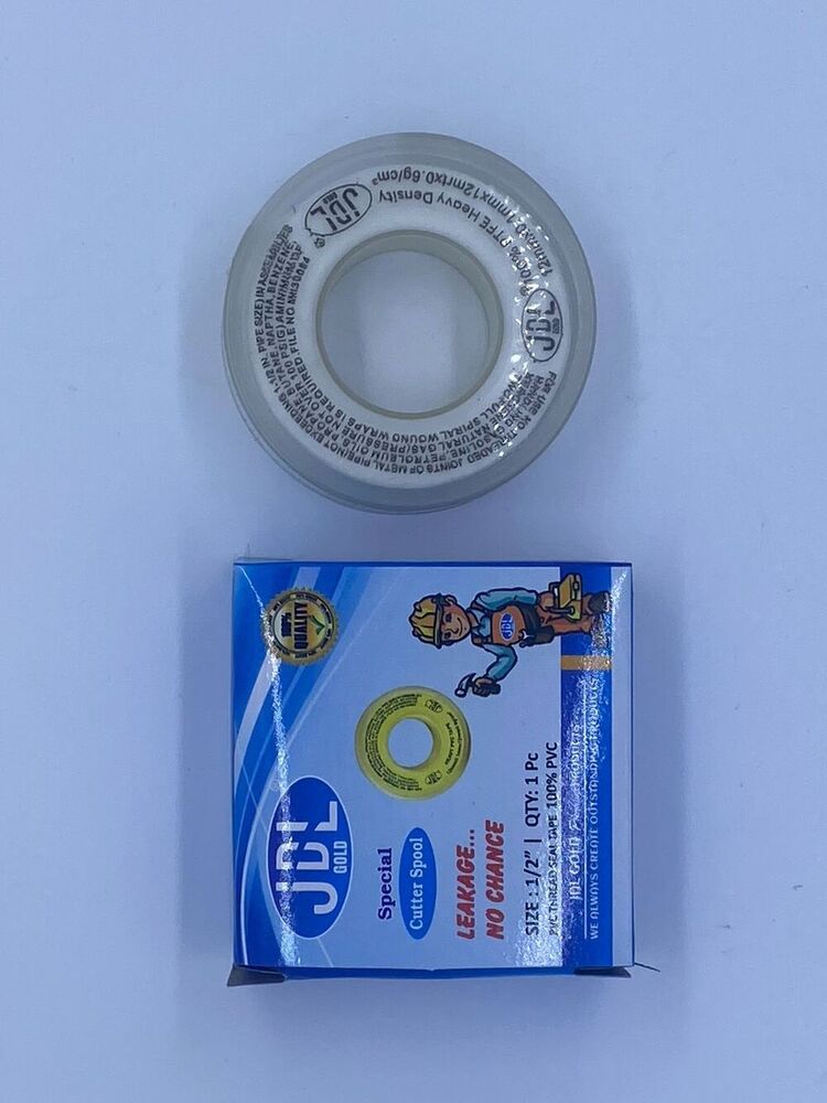 PTFE Thread Seal Tape